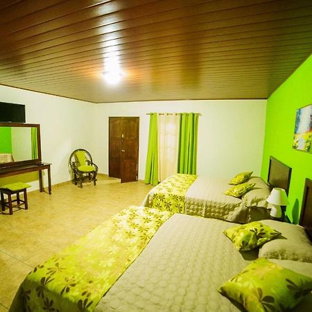 La Arboleda Colonial Hotel El Molino Екстериор снимка