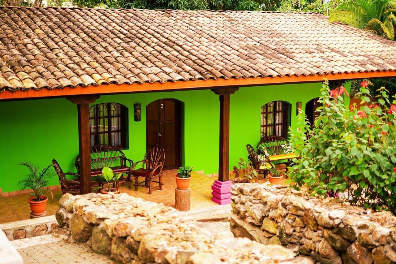 La Arboleda Colonial Hotel El Molino Екстериор снимка